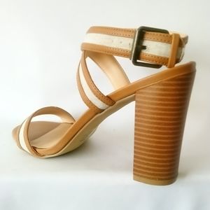 Penny loves Kenny Chunky heels sandals